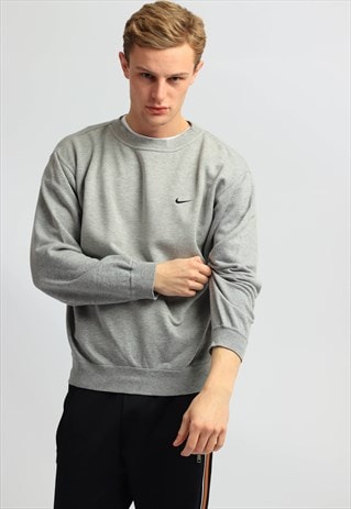 VINTAGE NIKE SWEATSHIRT