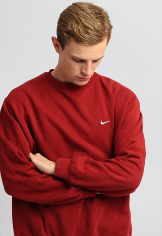 VINTAGE NIKE SWEATSHIRT