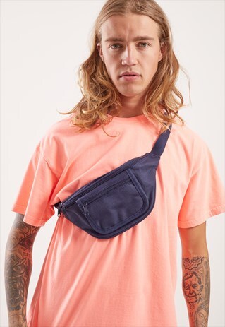 VINTAGE FESTIVAL BUMBAG