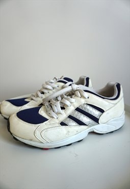 Vintage Adidas Daddy Sneakers Dad Ugly Shoes Trainers