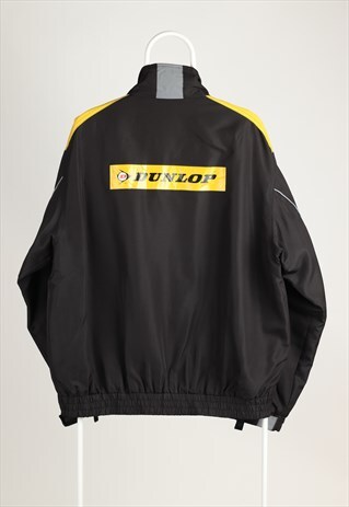 dunlop workwear jacket