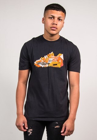 NIKE AIR MAX T-SHIRT