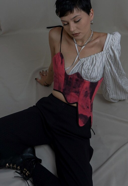 garment image