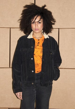 VINTAGE 90S LEE CORDUROY JACKET