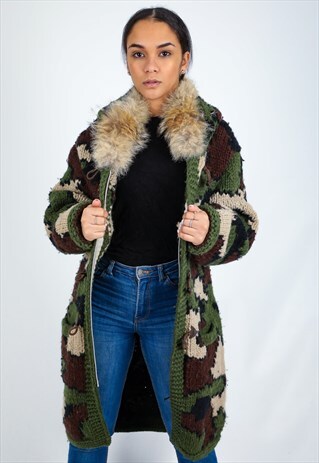 VINTAGE WOOLRICH JACKET J67