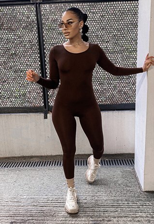 BODY ODY SUIT