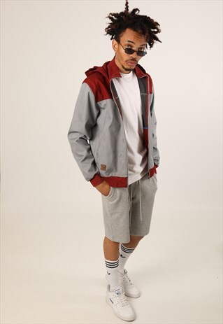 VINTAGE ADIDAS JACKET