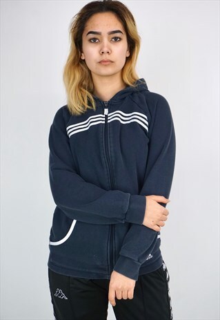 VINTAGE 90'S ADIDAS HOODIE