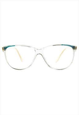 vintage cat eye glasses optical frames 70s 80s deadstock OG