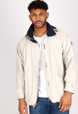 VINTAGE K-WAY JACKET NJ1232