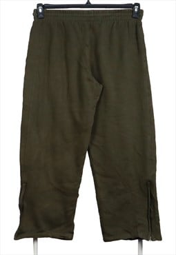 Vinted Starter 90's Elasticated Waistband Drawstrings Jogger