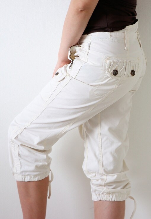 garment image