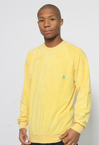 VINTAGE BENETTON SWEATSHIRT