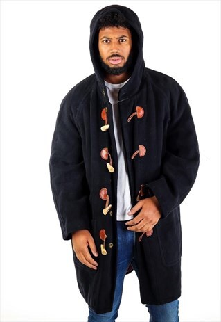 VINTAGE TRENCH JACKET J2597