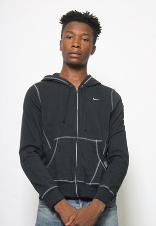 VINTAGE NIKE HOODIE