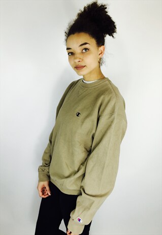 CHAMPION SWEATSHIRT