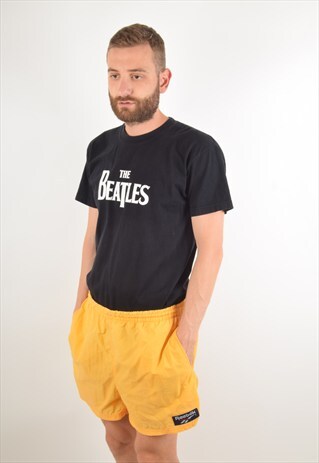 VINTAGE REEBOK SHORT FESTIVAL SIZE L (1417)