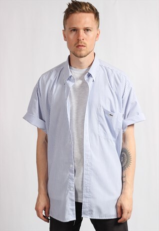 VINTAGE LACOSTE SHIRT