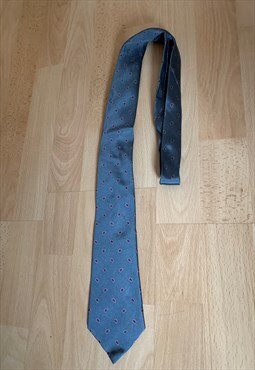 ATL Babylon vintage Blue tie