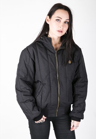 VINTAGE 90S COAT