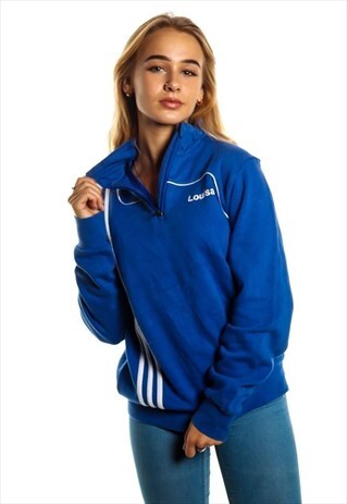 VINTAGE ADIDAS JACKET J1864B