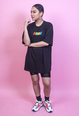 RARE 90'S OVERSIZED T SHIRT