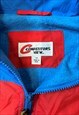 VINTAGE JEFF GORDON COMPETITORS VIEW DUPONT JACKET 