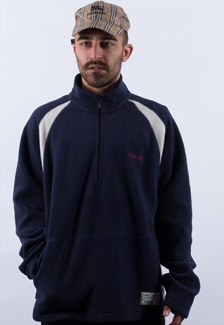 TOMMY HILFIGER FLEECE