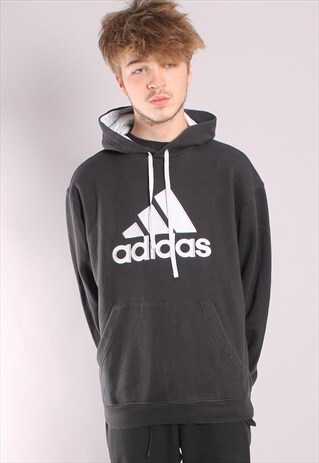 VINTAGE ADIDAS HOODIE
