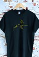 THE KISS PRINT T-SHIRT