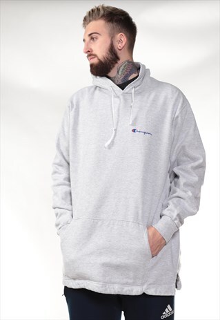 VINTAGE CHAMPION HOODIE