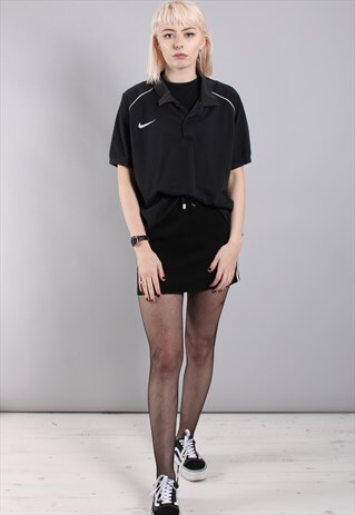 VINTAGE NIKE POLO SHIRT