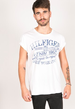 VINTAGE 90S USA TSHIRT /R290