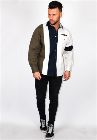 VINTAGE WRANGLER SHIRT