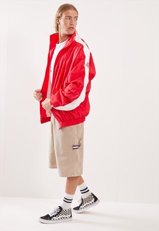 VINTAGE FESTIVAL JACKET