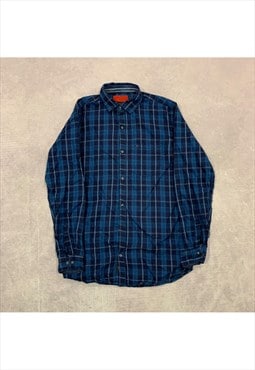 Vintage Shirt Men's M