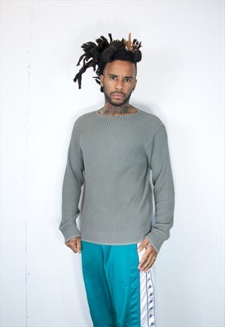 CP COMPANY JUMPER