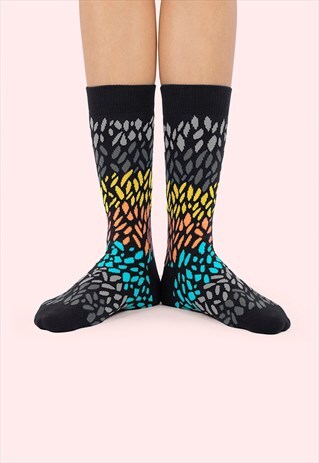 FALL - WOMEN'S CREW SOCKS