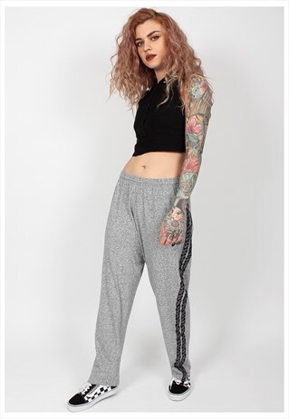 VINTAGE ASICS TRACK PANTS ASM2203