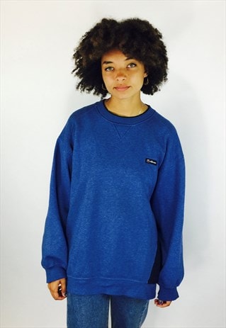 ELLESSE 90S OVERSIZED SWEATSHIRT