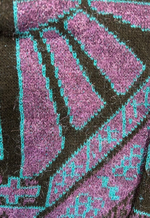 garment image