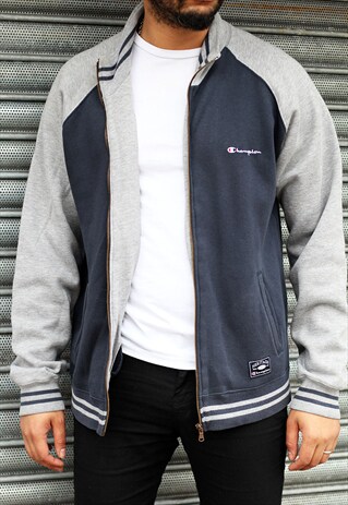 VINTAGE CHAMPION SPORTS TRACKSUIT JACKET