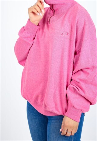 VINTAGE CHAMPION SWEATSHIRT W823