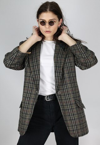 VINTAGE 90S BLAZER