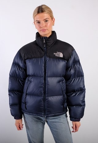 The North Face Nuptse 700 Puffer Jacket | circa vintage | ASOS Marketplace