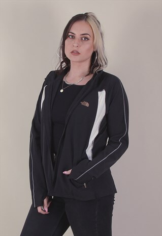 VINTAGE THE NORTH FACE TRACK JACKET /A4078