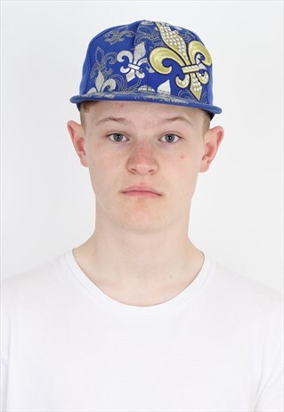 VINTAGE HIP HOP BASEBALL CAP H61