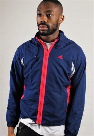 RETRO / ADIDAS / JACKET