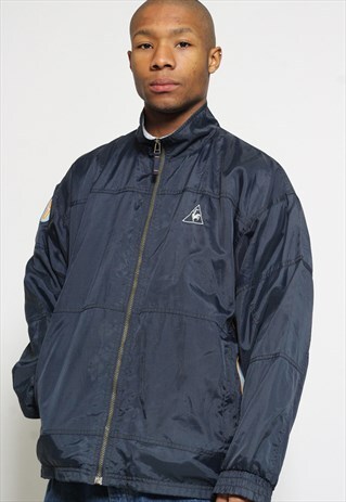 VINTAGE LE COQ SPORTIF JACKET