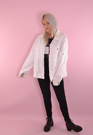TOMMY HILFIGER JACKET GRH1342